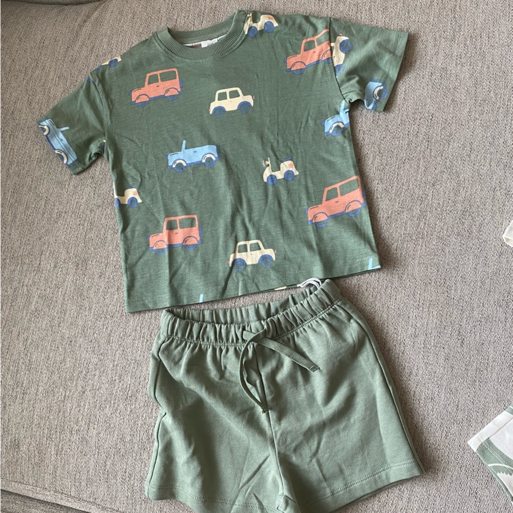 18 Months Clothes